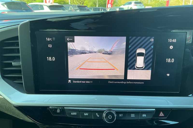 Used Vauxhall Mokka 2023 for sale - 78208538: Photo 19