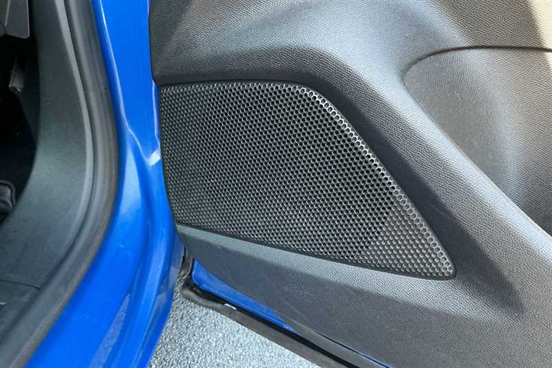 Used Vauxhall Mokka 2023 for sale - 78208538: Photo 27