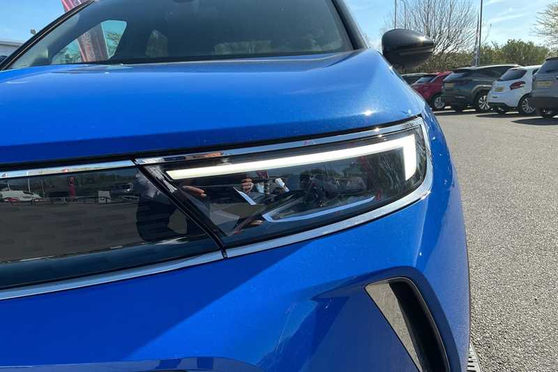 Used Vauxhall Mokka 2023 for sale - 78208538: Photo 29