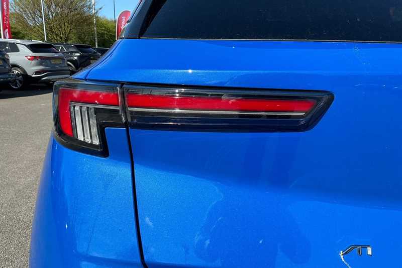 Used Vauxhall Mokka 2023 for sale - 78208538: Photo 31