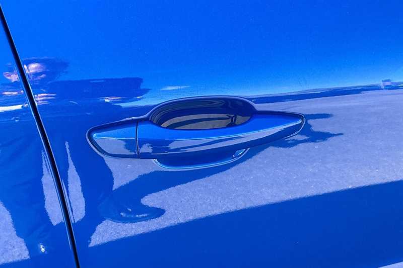 Used Vauxhall Mokka 2023 for sale - 78208538: Photo 33