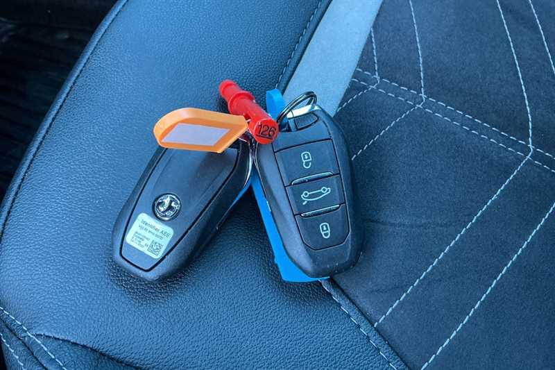 Used Vauxhall Mokka 2023 for sale - 78208538: Photo 36