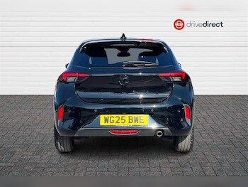 Used Vauxhall Corsa 2025 for sale - 78338208: Photo