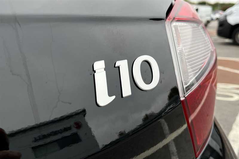 Used Hyundai i10 2025 for sale - 77335203: Photo 30