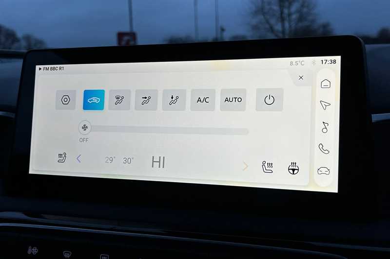 Used MG MG3 2025 for sale - 77444513: Photo 15