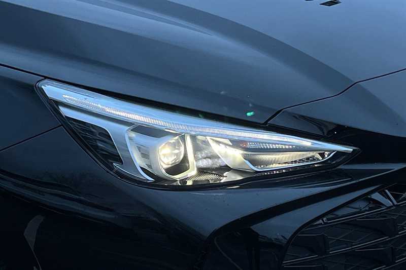 Used MG MG3 2025 for sale - 77444513: Photo 28