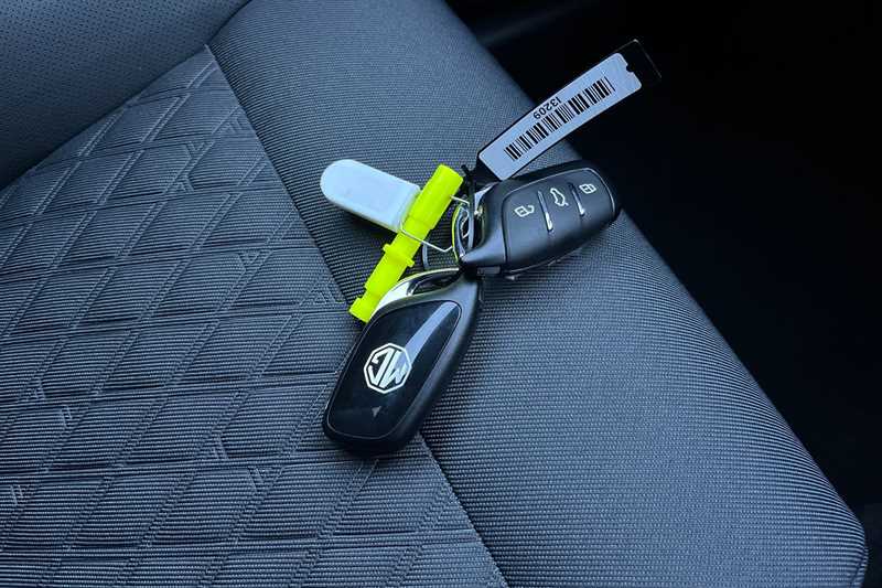 Used MG MG3 2025 for sale - 77444513: Photo 36