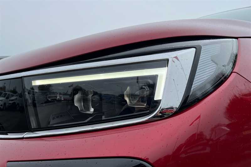 Used Vauxhall Grandland 2023 for sale - 77561784: Photo 29