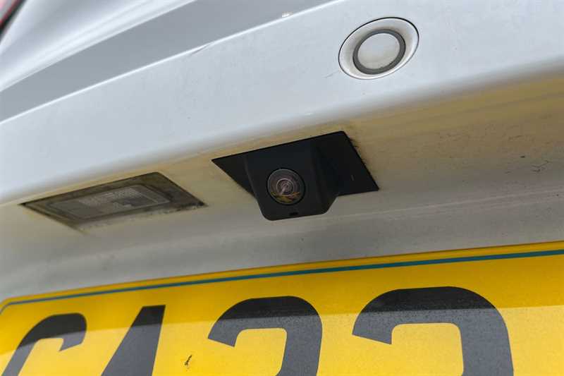 Vehicle 40
