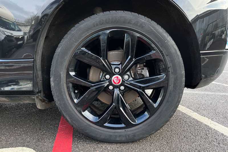 Used Jaguar I-Pace 2021 for sale - 77758153: Photo 10