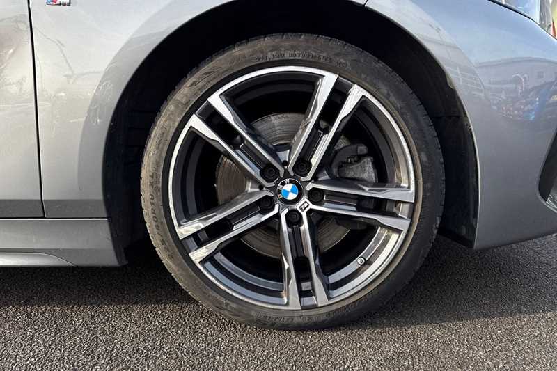 Used BMW 1 Series 2022 for sale - 77486997: Photo 12