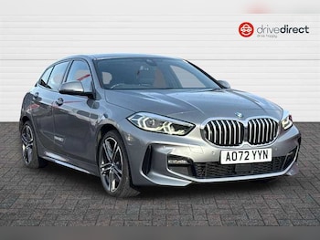 Used BMW 1 Series undefined for sale - 77486997: Photo
