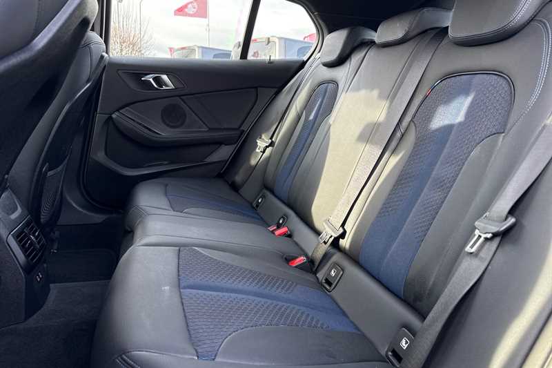 Used BMW 1 Series 2022 for sale - 77486997: Photo 24