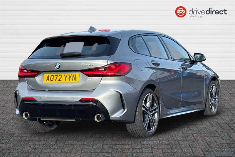 Used BMW 1 Series 2022 for sale - 77486997: Photo 3