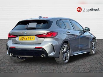 Used BMW 1 Series undefined for sale - 77486997: Photo