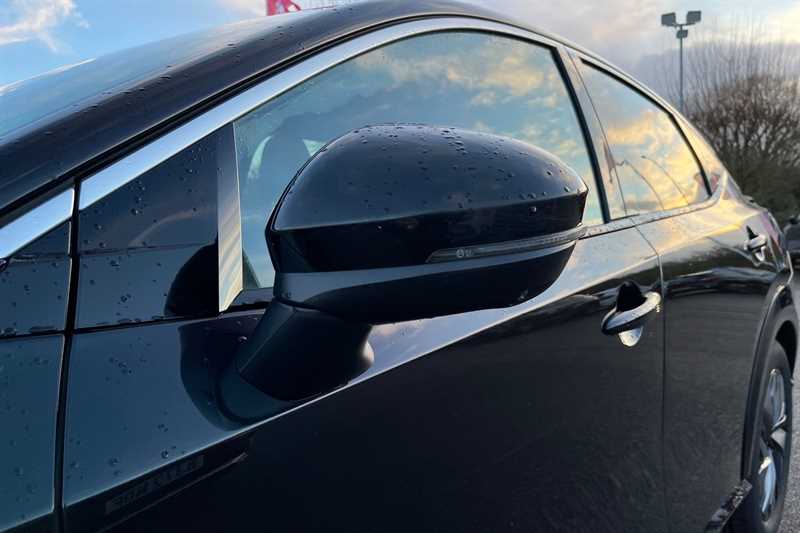 Used Nissan ARIYA 2022 for sale - 77362023: Photo 35