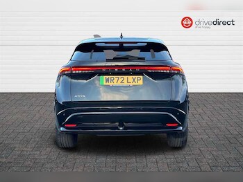 Used Nissan ARIYA 2022 for sale - 77362023: Photo