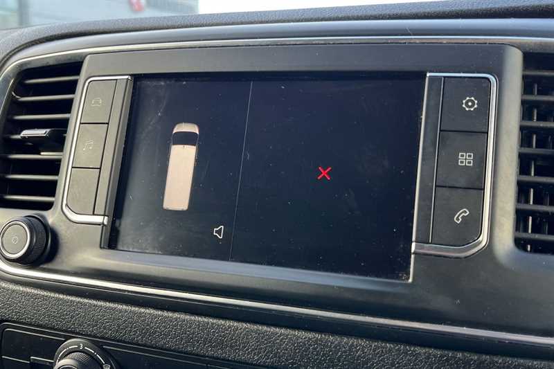 Used Vauxhall Vivaro Life 2022 for sale - 78221418: Photo 19