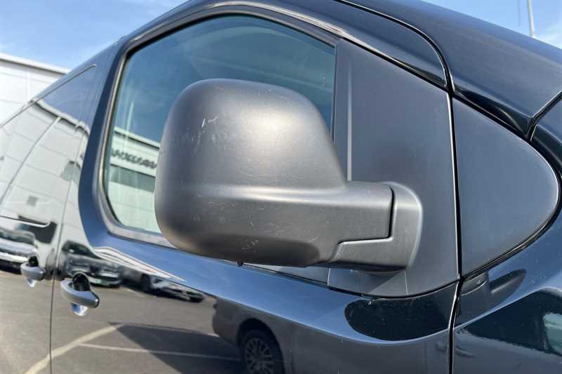 Used Vauxhall Vivaro Life 2022 for sale - 78221418: Photo 34