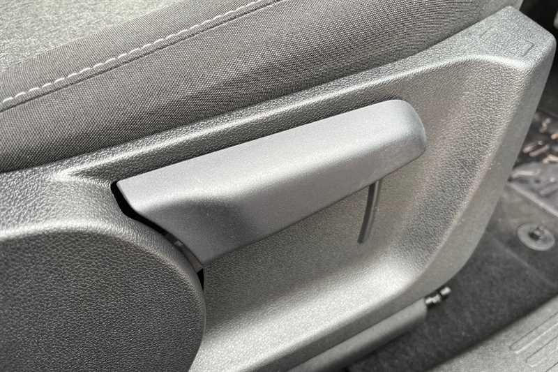 Used Vauxhall Combo Life 2025 for sale - 77757177: Photo 26