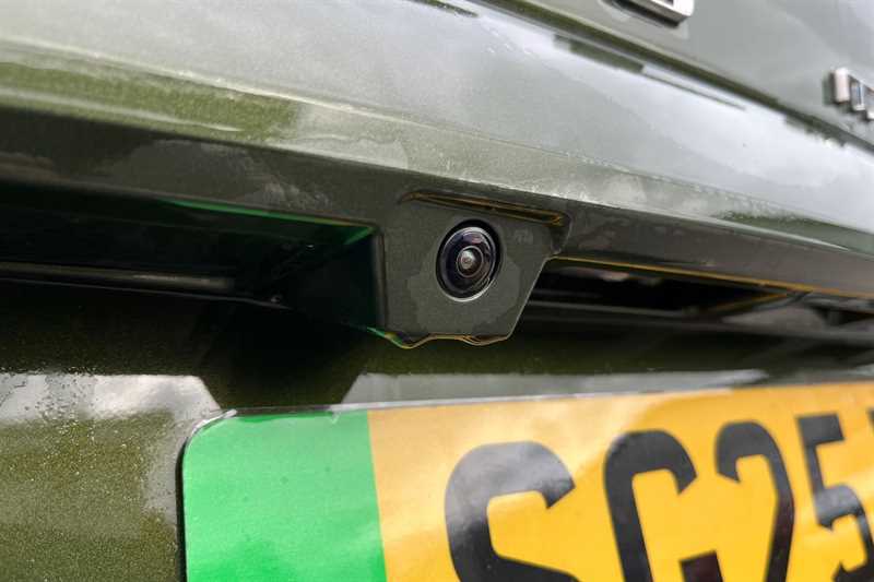 Used Vauxhall Combo Life 2025 for sale - 77757177: Photo 39