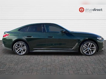 Used BMW i4 2024 for sale - 77566503: Photo