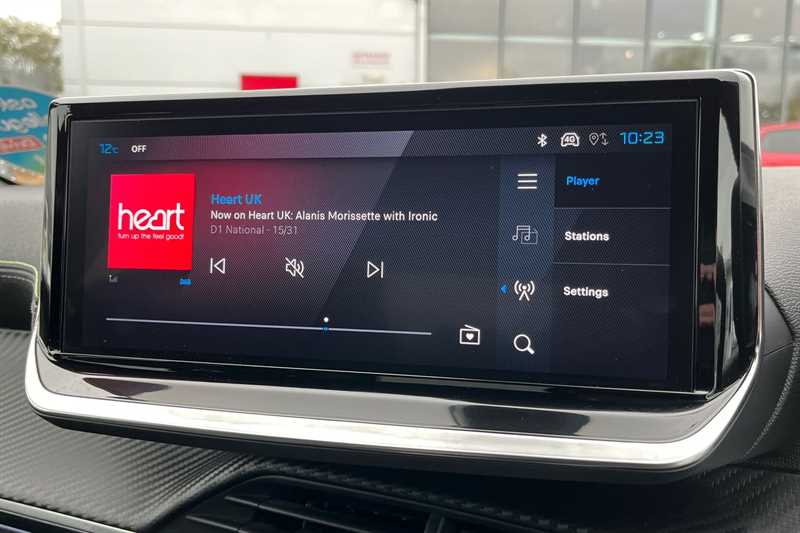 Used Peugeot 208 2024 for sale - 77787845: Photo 17