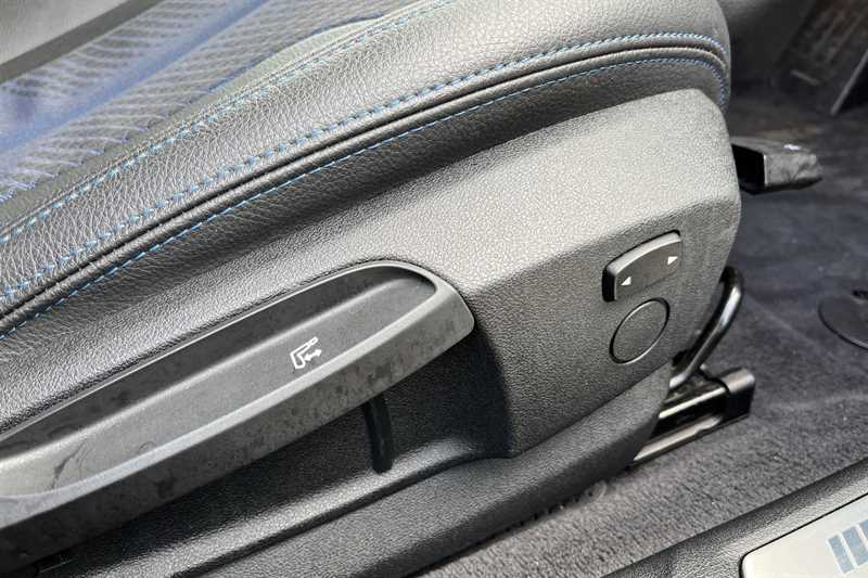 Used BMW 1 Series 2024 for sale - 76448459: Photo 26