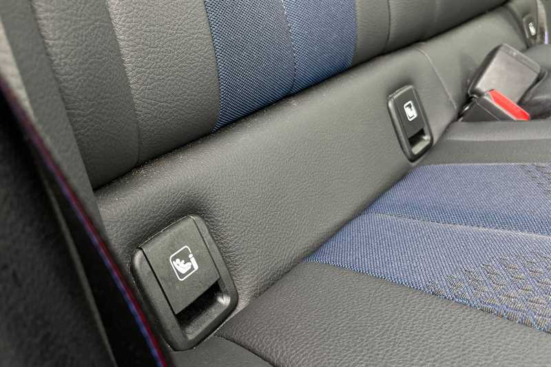 Used BMW 1 Series 2024 for sale - 76448459: Photo 38