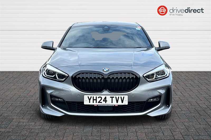 Used BMW 1 Series 2024 for sale - 76448459: Photo 8