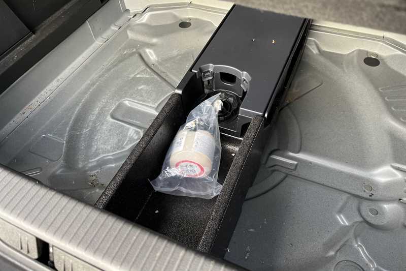 Used Vauxhall Grandland 2022 for sale - 77322356: Photo 37