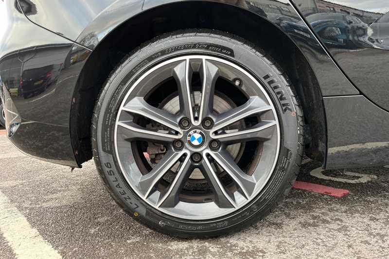 Used BMW 1 Series 2020 for sale - 77362618: Photo 11