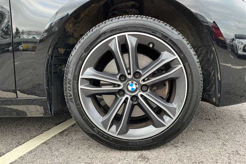 Used BMW 1 Series 2020 for sale - 77362618: Photo 12