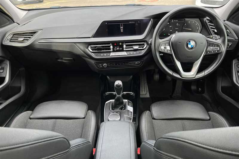 Used BMW 1 Series 2020 for sale - 77362618: Photo 13