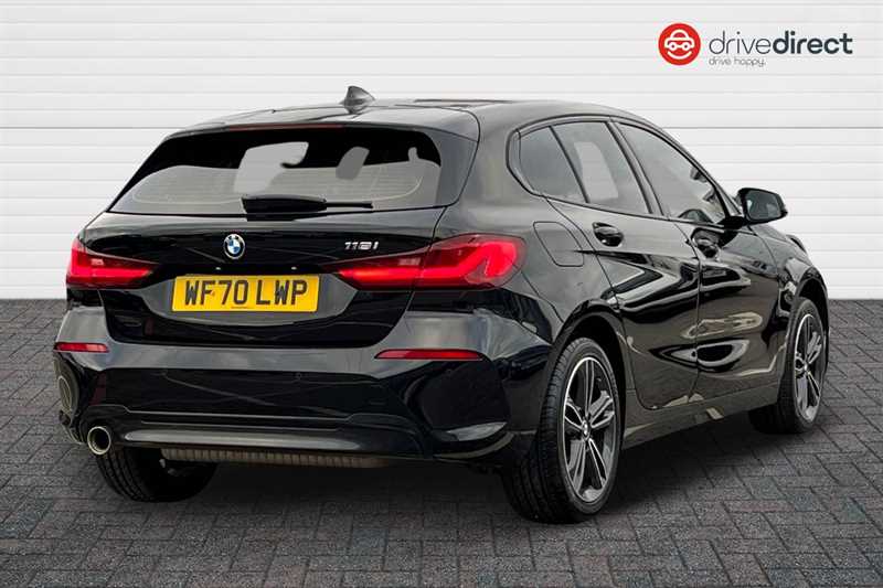 Used BMW 1 Series 2020 for sale - 77362618: Photo 3