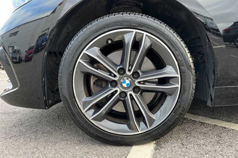 Used BMW 1 Series 2020 for sale - 77362618: Photo 9