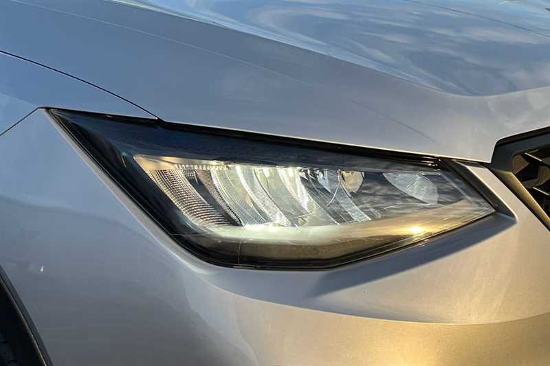 Used SEAT Arona 2023 for sale - 77416048: Photo 28