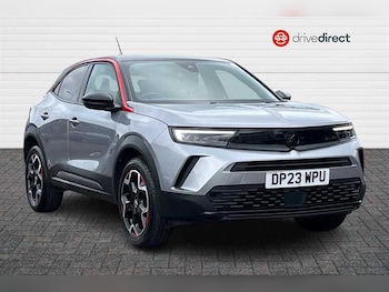 Used Vauxhall Mokka 2023 for sale - 78696957: Photo