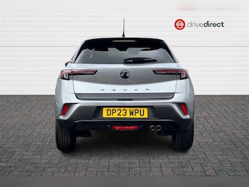Used Vauxhall Mokka 2023 for sale - 78696957: Photo