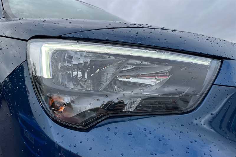 Used Vauxhall Combo Life 2022 for sale - 77309382: Photo 28