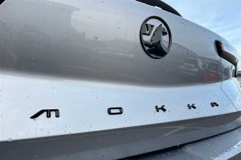 Used Vauxhall Mokka 2022 for sale - 77772888: Photo 30