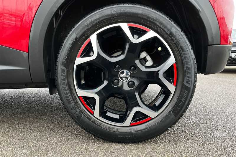 Used Vauxhall Mokka 2022 for sale - 77335548: Photo 10