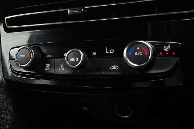 Used Vauxhall Mokka 2022 for sale - 77335548: Photo 15