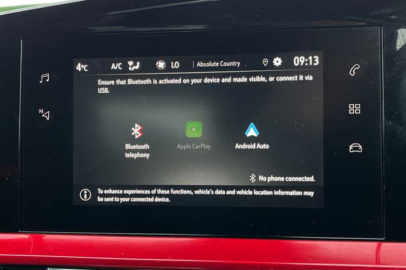 Used Vauxhall Mokka 2022 for sale - 77335548: Photo 18