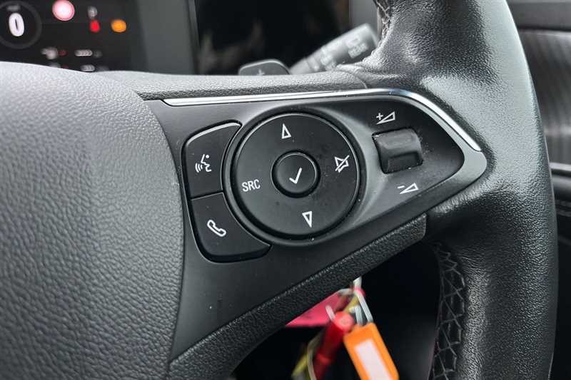 Used Vauxhall Mokka 2022 for sale - 77335548: Photo 22