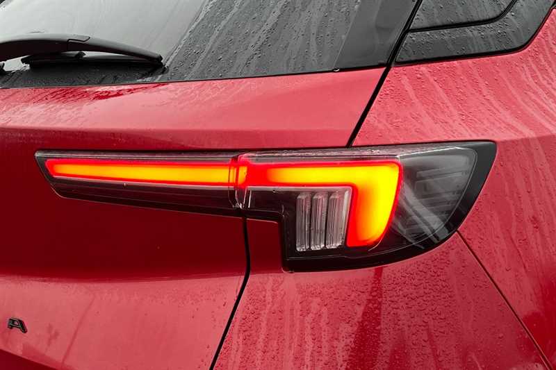 Used Vauxhall Mokka 2022 for sale - 77335548: Photo 32