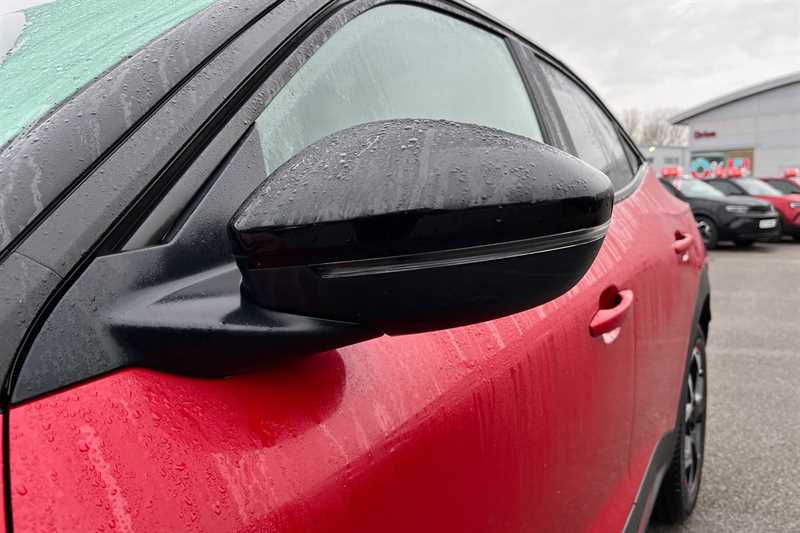 Used Vauxhall Mokka 2022 for sale - 77335548: Photo 35