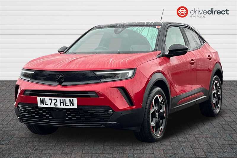 Used Vauxhall Mokka 2022 for sale - 77335548: Photo 7