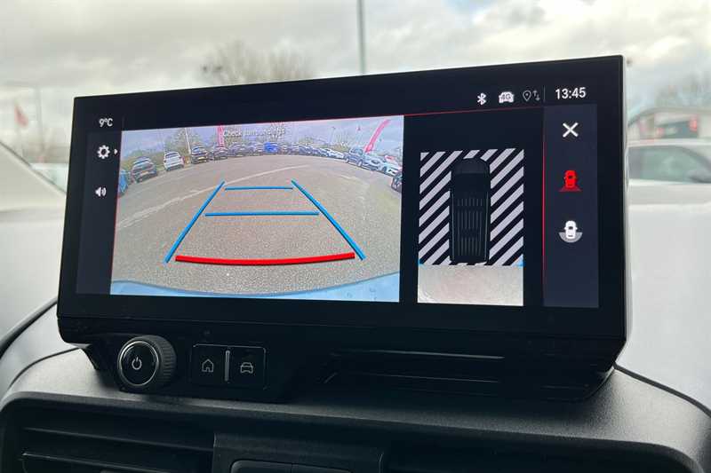 Used Vauxhall Combo Life 2024 for sale - 77310084: Photo 19