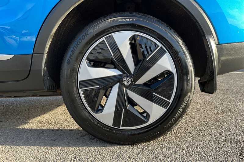 Used MG MG ZS 2022 for sale - 77403363: Photo 10